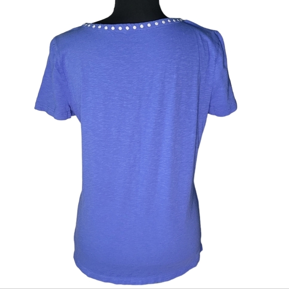 Talbots Top - Picture 2 of 5